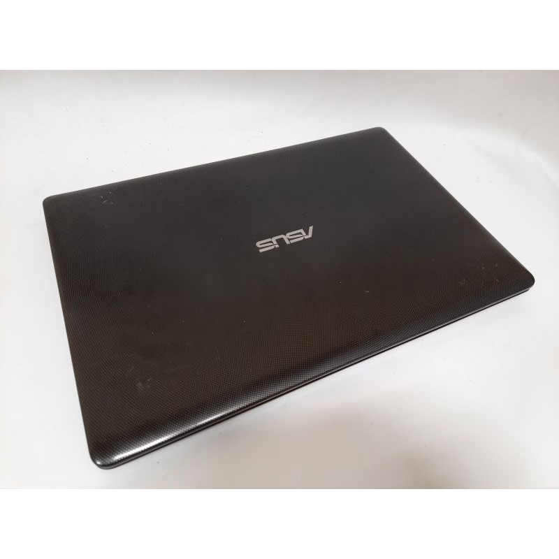 БУ Ноутбук 15.6 " Asus X502CA, Celeron Dual 1007U (1.5 ГГц), 4GB DDR3, Intel HD, 320GB HDD