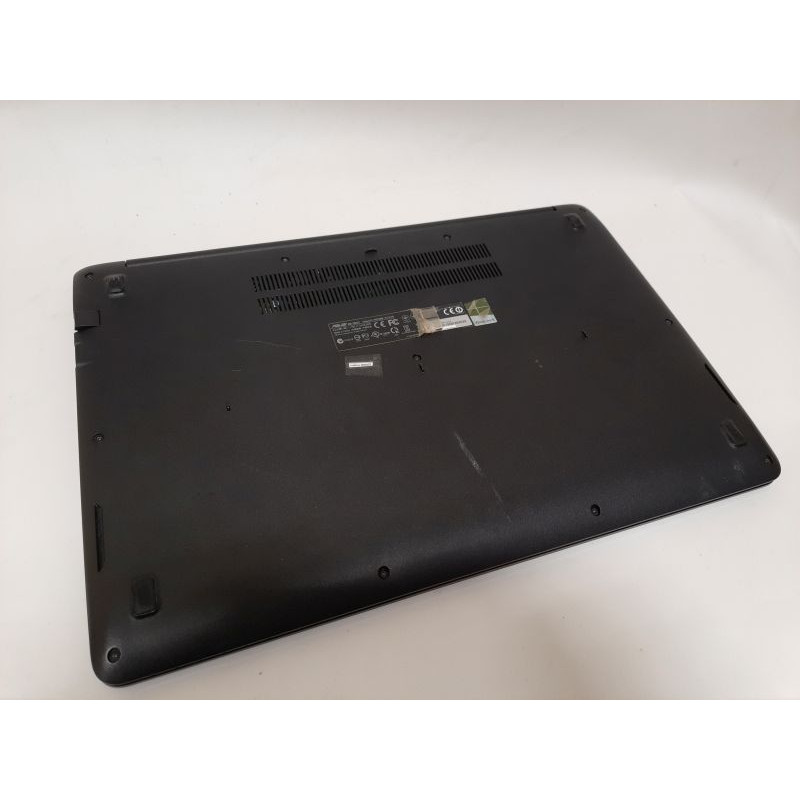 БУ Ноутбук 15.6 " Asus X502CA, Celeron Dual 1007U (1.5 ГГц), 4GB DDR3, Intel HD, 320GB HDD