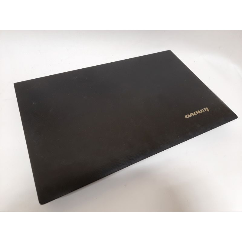 БУ Ноутбук 15.6" Lenovo IdeaPad B580, Celeron Dual B820 (1.7 ГГц), 4GB DDR3, Intel HD, 500GB HDD