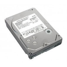 Used Hard drive 1 TB Hitachi (3.5", 7200 rpm, 64 MB, SATAIII, 0A35772/HUA721010KLA330)