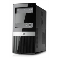 БУ Комп`ютер HP Pro 3110 MT, Core 2 Duo E5300 (2.6 GHz), 4Gb DDR2, Intel HD, 320Gb
