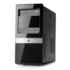 БУ Компьютер HP Pro 3110 MT, Core 2 Duo E5300 (2.6 ГГц), 4Gb DDR2, Intel HD, 320Gb