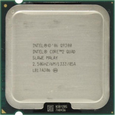 БУ Процесор Intel Core 2 Quad Q9500, (s775/2.83GHz/1333MHz/95Вт/BX80580Q9300)