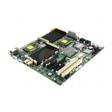 БУ Комплект материнська плата H8DI3+-F + пам`ять 16 Gb, s1207, 16xDDR2, 6xSATAII, 2xLAN, VGA EATX
