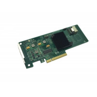 Used RAID controller LSI SAS 9211-4i, SAS, PCI-e x4, 6GB/S, 1x SFF-8087 (mini SAS)