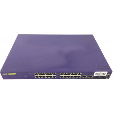 Used Switch Extreme Summit X150-24T, 24x RJ-45, 2x Gigabit Combo
