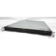 БУ Корпус для сервера 1U Supermicro CSE-813M (4x3.5") 437x503x43мм, ATX, 600W