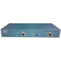 БУ Мультиплексор Raisecom ISCOM5101-AC, GEPON (одномод SC), 1 x Gigabit