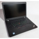 БУ Ноутбук 14" Lenovo Thinkpad E460, i5-6200U (2.3 ГГц), 8GB DDR3, Intel HD, 120GB SSD