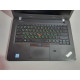 БУ Ноутбук 14" Lenovo Thinkpad E460, i5-6200U (2.3 ГГц), 8GB DDR3, Intel HD, 120GB SSD