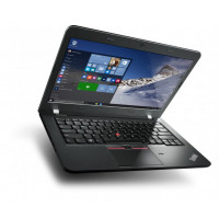 Laptop 14" Lenovo Thinkpad E460, i5-6200U (2.3 GHz), 8GB DDR3, Intel HD, no SSD