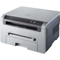 БУ МФУ Samsung SCX-4200 (A4, лазерний, чорно-біла, USB, 107869 стор.)