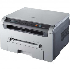 БУ МФУ Samsung SCX-4200 (A4, лазерний, чорно-біла, USB, 107869 стор.)
