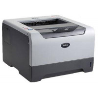 БУ Принтер Brother HL-5250DN (A4, лазерный, черно-белый, USB, Ethernet, 110 000 стр.)