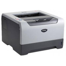 Brother HL-5250DN Printer (A4, laser, black and white, USB, Ethernet, 110,000 pages)
