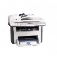 БУ МФУ HP LaserJet 3055 (A4, лазерний, чорно-білий, USB, Ethernet, 290 000 стор.)