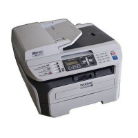 БУ МФУ Brother MFC-7440NR (A4, лазерний, чорно-білий, USB, Ethernet, 133 000 стор.)