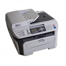 Brother MFC-7440NR MFP (A4, laser, black and white, USB, Ethernet, 133,000 pages)