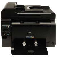 HP LaserJet 100 M175a MFP (A4, laser, color, USB, 3,000 pages)