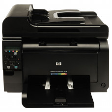 HP LaserJet 100 M175a MFP (A4, laser, color, USB, 3,000 pages)