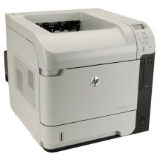 HP LaserJet Enterprise M601dn Printer (A4, laser, black and white, USB, Ethernet, 237,945 pages)