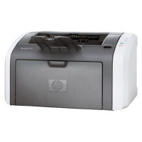 БУ Принтер HP LaserJet 1015 (A4, лазерний, чорно-білий, USB, 132 000 стор.)
