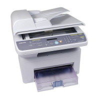 БУ МФУ Samsung SCX-4725FN (A4, лазерный, черно-белая, USB, Ethernet, 92100 стр.)