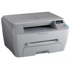 БУ МФУ Samsung SCX-4100 (A4, лазерний, чорно-біла, USB, 25160 стор.)