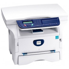 БУ МФУ Xerox Phaser 3100MFP/S (A4, лазерный, черно-белая, USB, 4192 стр.)