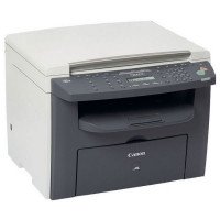 БУ МФУ Canon i-SENSYS MF4018 (A4, лазерний, чорно-біла, USB, 63 000 стор.)