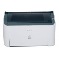 Canon i-SENSYS LBP2900B printer (A4, laser, black and white, USB, 25,000 pages)