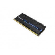 БУ Оперативная память 2 ГБ, DDR3, Corsair (для настольных ПК, 1866 МГц, 1.5 В, CL6, TR3X6G1866C9D)