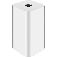 БУ Маршрутизатор Apple AirPort Time Capsule A1470, 2TB, Wi-Fi, USB, 4 x Gigabit (ME177)