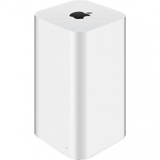 БУ Маршрутизатор Apple AirPort Time Capsule A1470, 2TB, Wi-Fi, USB, 4 x Gigabit (ME177)