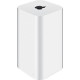 БУ Маршрутизатор Apple AirPort Time Capsule A1470, 2TB, Wi-Fi, USB, 4 x Gigabit (ME177)