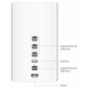 БУ Маршрутизатор Apple AirPort Time Capsule A1470, 2TB, Wi-Fi, USB, 4 x Gigabit (ME177)