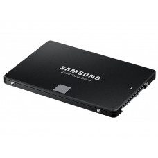 БУ SSD накопитель 250 ГБ Samsung 860 Evo-Series (2.5