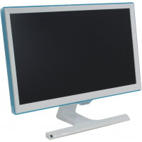 БУ Монітор 21.5" LED PLS, SAMSUNG S22E391H, 1920x1080 (16:9), 4мс, VGA/HDMI (S22E391H)