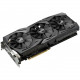 Asus PCI-Ex STRIX-GTX1060-O6G-GAMING 6 GB GDDR5 graphics card, 192bit, 1645/8208 MHz, DVI/HDMI/DPort