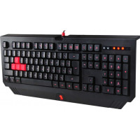 БУ Клавіатура (ігрова) провідна Bloody B120 USB (4711421910408)