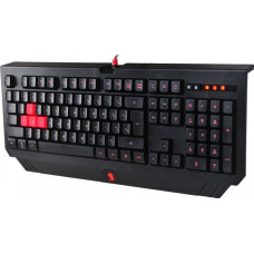 Used Wired Gaming Keyboard Bloody B120 USB (4711421910408)