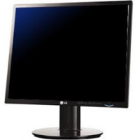 БУ Монітор 19" CCFL TN, LG Electronics L1954TQ, 1280x1024 (5:4), 2 мс, VGA, DVI (L1954TQ)