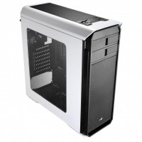 БУ Корпус AEROCOOL AERO 500 Window White (ACCM-PA02011.21)