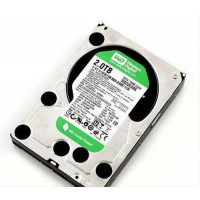 БУ Жесткий диск 2 ТБ Western Digital (3.5
