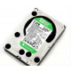 Used Hard drive 2 TB Western Digital (3.5", 5400 rpm, 64 MB, SATAII, WD20EARS)