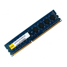 Used RAM 4 GB, DDR3, Elixir (for desktop PCs, 1333 MHz, 1.5 V, CL9, M2F4G64CB8HG4N-C