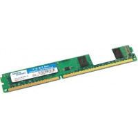 Used RAM 4 GB, DDR3, for PC, Golden Memory (1600 MHz, 1.5 V, CL11, GM16N11/4)