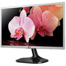 Used Monitor 23.8" LED AH-IPS, LG 24MP56HQ-S, 1920x1080 (16:9), 5ms, VGA, HDMI