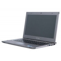 БУ Ноутбук 13.3" Dell Vostro 3360, i5-3317U (1.7 ГГц), 4GB DDR3, Intel HD, 320GB HDD