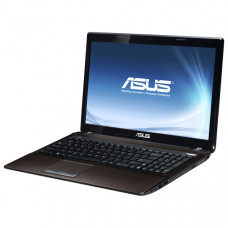 БУ Ноутбук 15.6 " Asus K53E, i3-2310M (2.1 ГГц), 8GB DDR3, 120 GB SSD